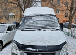 ГАЗ ГАЗель 2013 года
