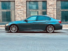 BMW 3 серия 2016 года