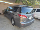 Nissan Quest 2014 года