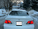 Lexus ES 2002 года