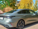 Chery Arrizo 8 2023 года