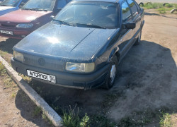 Volkswagen Passat 1991 года