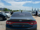 Hyundai Grandeur 2017 года