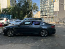 Hyundai Grandeur 2017 года