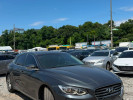 Hyundai Grandeur 2017 года