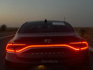 Hyundai Grandeur 2017 года