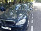 Mercedes-Benz S-Класс 2006 года