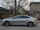 Hyundai Grandeur 2012 года