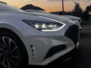 Hyundai Sonata 2022 года