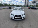 Lexus GS 2013 года