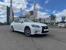 Lexus GS 2013 года