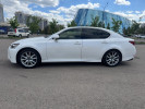 Lexus GS 2013 года