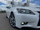 Lexus GS 2013 года