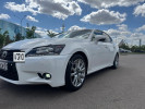 Lexus GS 2013 года