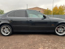 BMW 5 серия 2001 года
