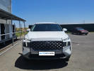 Hyundai Santa Fe 2022 года