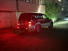 Mitsubishi Pajero 1992 года
