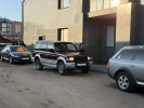 Mitsubishi Pajero 1992 года