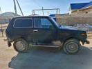 ВАЗ (Lada) 2121 (4x4) 2013 года
