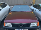 Audi 100 1990 года