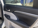 Toyota Highlander 2017 года