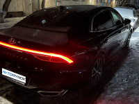 Hyundai Grandeur 2020 года