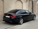 BMW 5 серия 2015 года