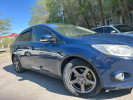 Ford Focus 2012 года