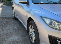 Mazda 6 2009 года