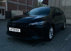 Chevrolet Monza 2023 года