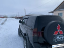 Mitsubishi Montero Sport 1997 года