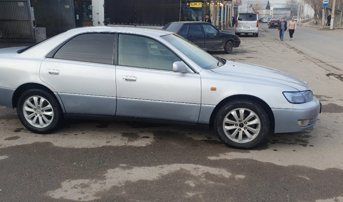 Toyota Windom 1997 года