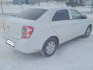 Chevrolet Cobalt 2021 года