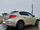 Chevrolet Cruze 2012 года