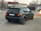 Volkswagen Golf 1994 года