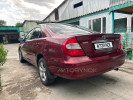 Toyota Camry 2002 года