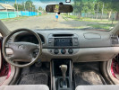 Toyota Camry 2002 года