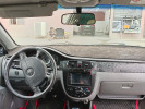 Daewoo Gentra 2014 года