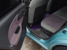 Subaru Impreza 1993 года