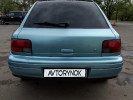Subaru Impreza 1993 года