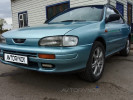 Subaru Impreza 1993 года