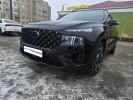Hyundai Santa Fe 2023 года