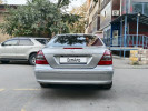 Mercedes-Benz E-Класс 2002 года