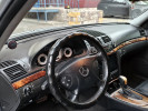 Mercedes-Benz E-Класс 2002 года