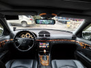 Mercedes-Benz E-Класс 2002 года