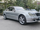 Mercedes-Benz E-Класс 2002 года
