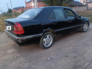 Mercedes-Benz C-Класс 1993 года