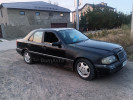 Mercedes-Benz C-Класс 1993 года