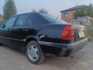 Mercedes-Benz C-Класс 1993 года