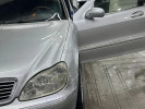 Mercedes-Benz S-Класс 2002 года